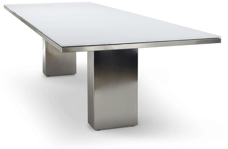 FueraDentro Прямоугольный садовый стол Cima sun-id-1378939 - Вид №1