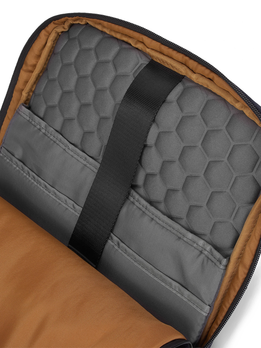 HNXT05/744-01 Рюкзак HNXT05 SCRIPT Backpack 2 cmpt 15,6 RFID Hedgren Next - Вид №7