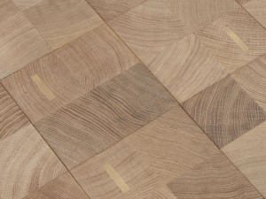 Дубовое покрытие / пол