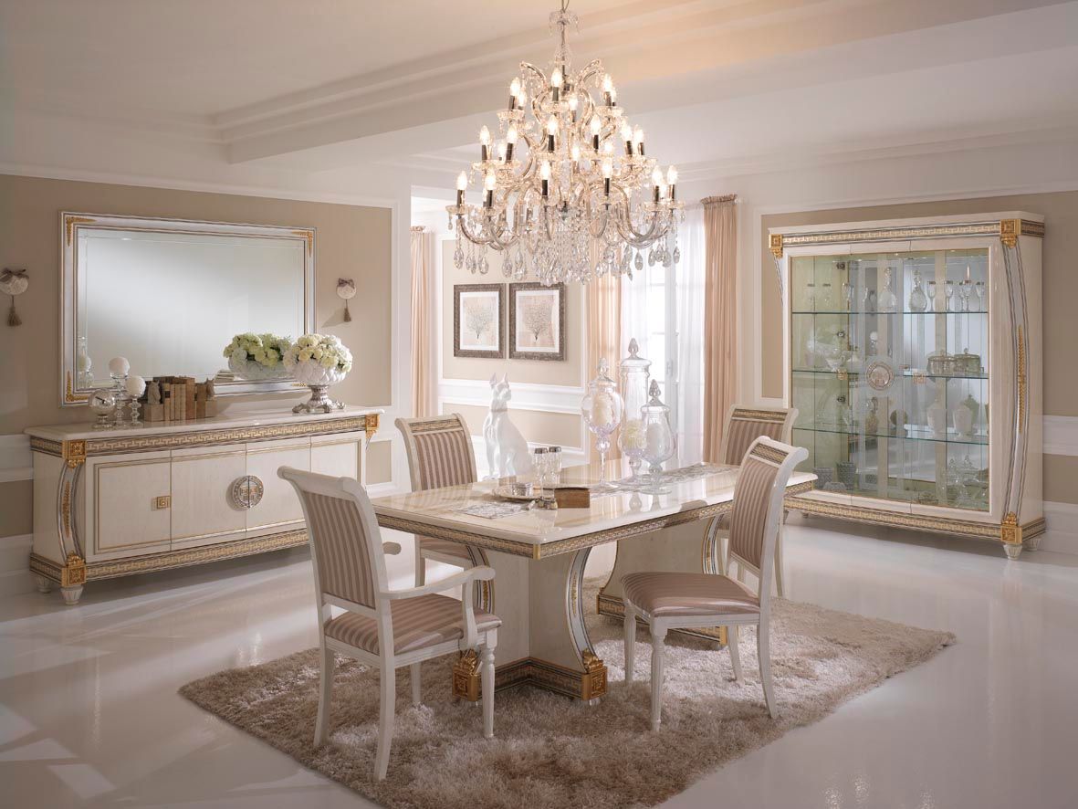 Витрина в стиле модерн Arredoclassic ARCH-00027655 - Вид №1