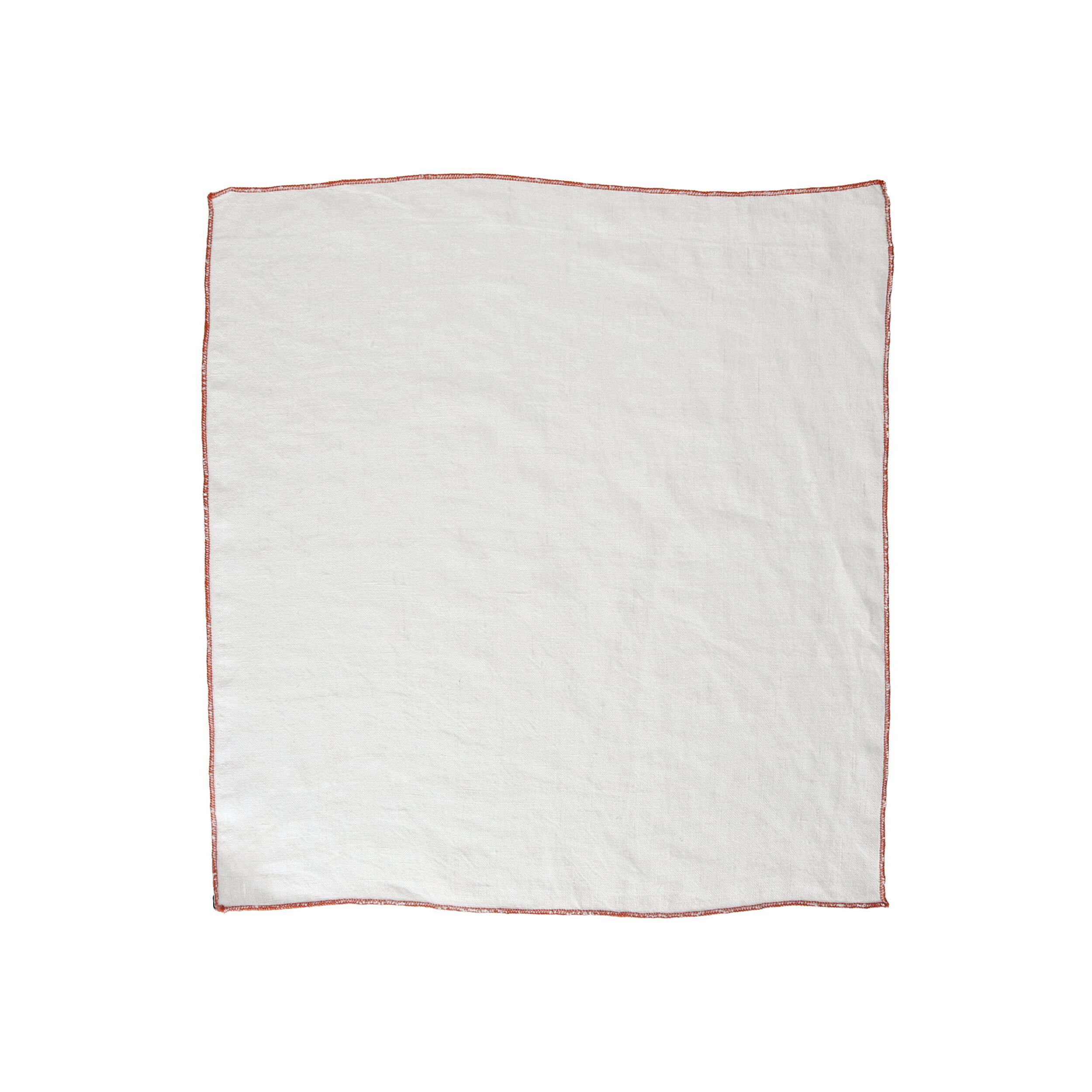 Льняная салфетка POMAX Carte Blanche ARCH-00147429 - Вид №18