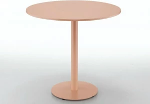 Midj Садовый круглый стол из стали