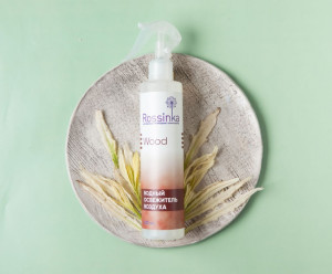 7157 Освежитель воздуха "Wood" Вкусляндия