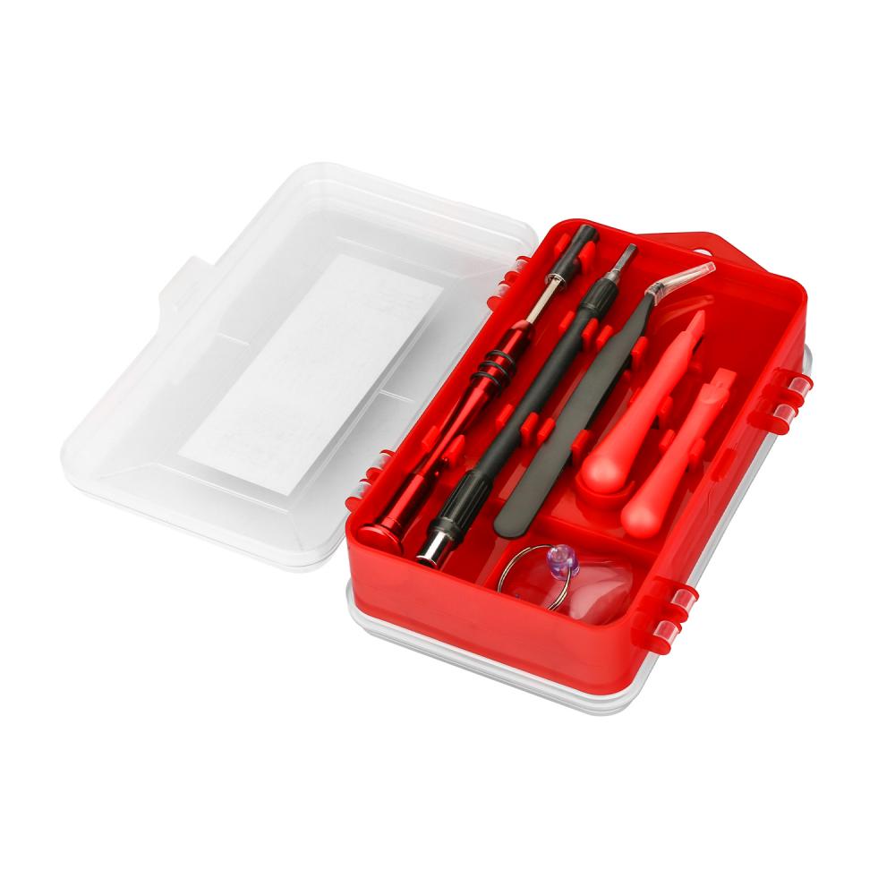 Набор инструментов для точных работ DEKO BS108 9162091 STDN-0076226 - Вид №1