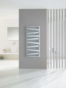 Водяной радиатор KZO-100-050 Kazeane Chromé Acova 965