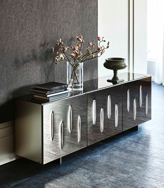 Буфет  CATTELAN ITALIA CARNABY  - Вид №1