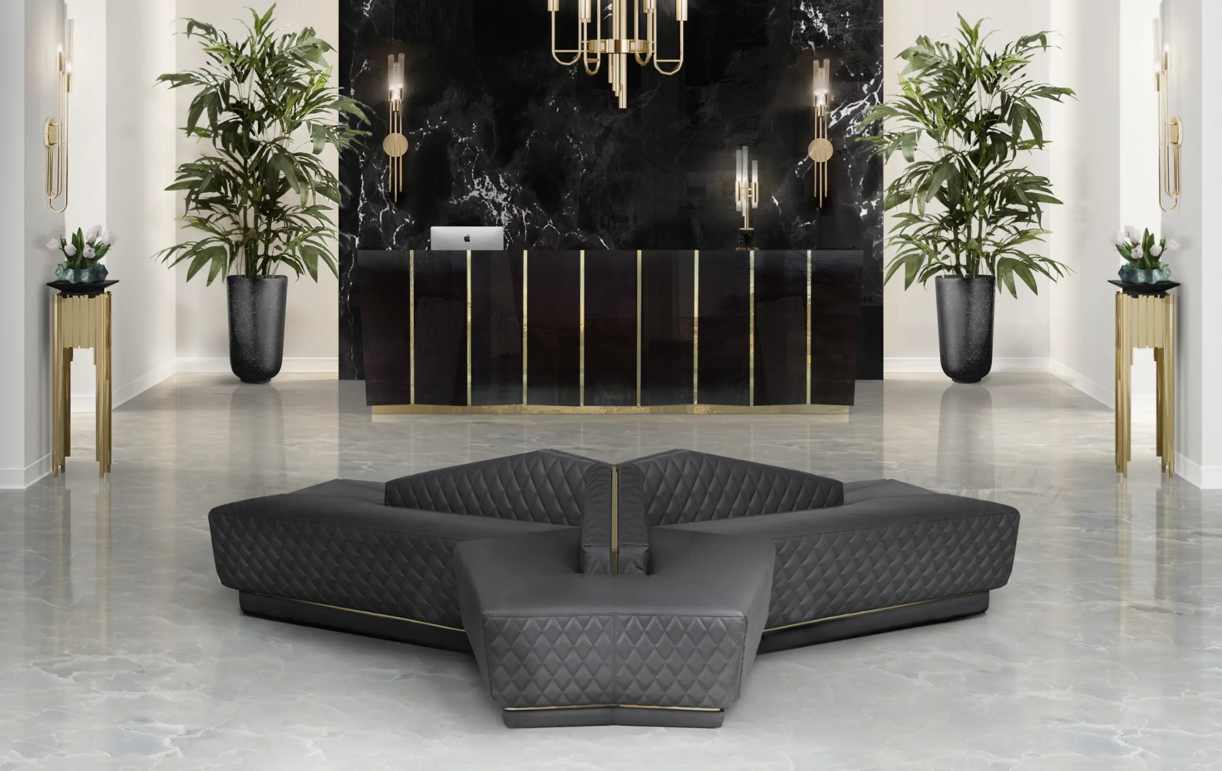 Отображение столбца LUXXU Empire 227 - Вид №8