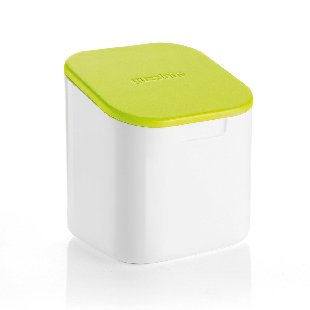 29020084 Емкость для хранения my kitchen 1 л зелёная Guzzini 