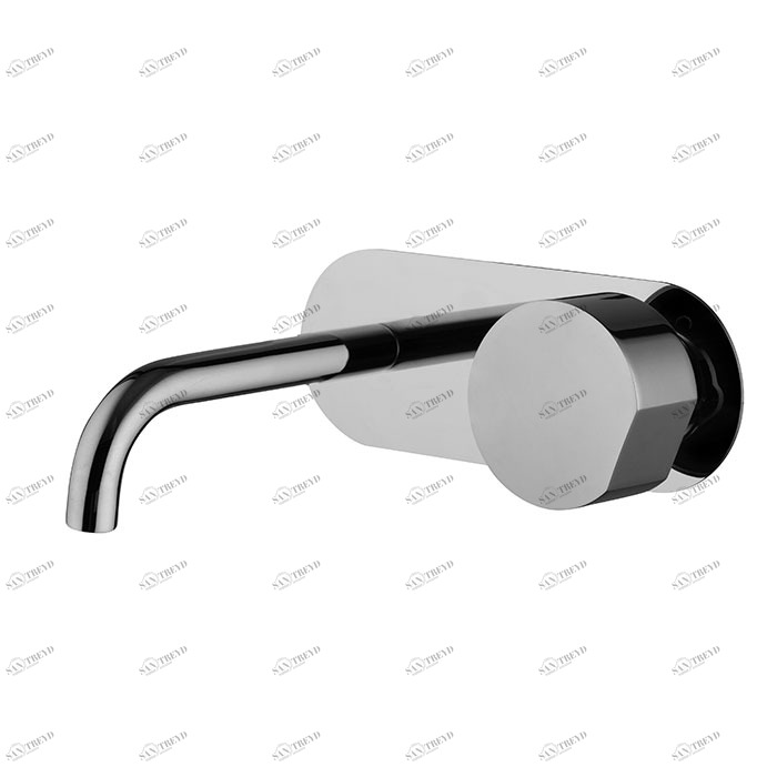 F3171X5 Cмеситель для раковины для настенного монтажа FIMA CARLO FRATTINI So 