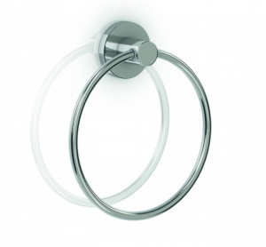 GW04 16 01 00SM Genwec Настольная подставка с автоматическим дозатором в черном геле-дезинфицирующем средстве для рук