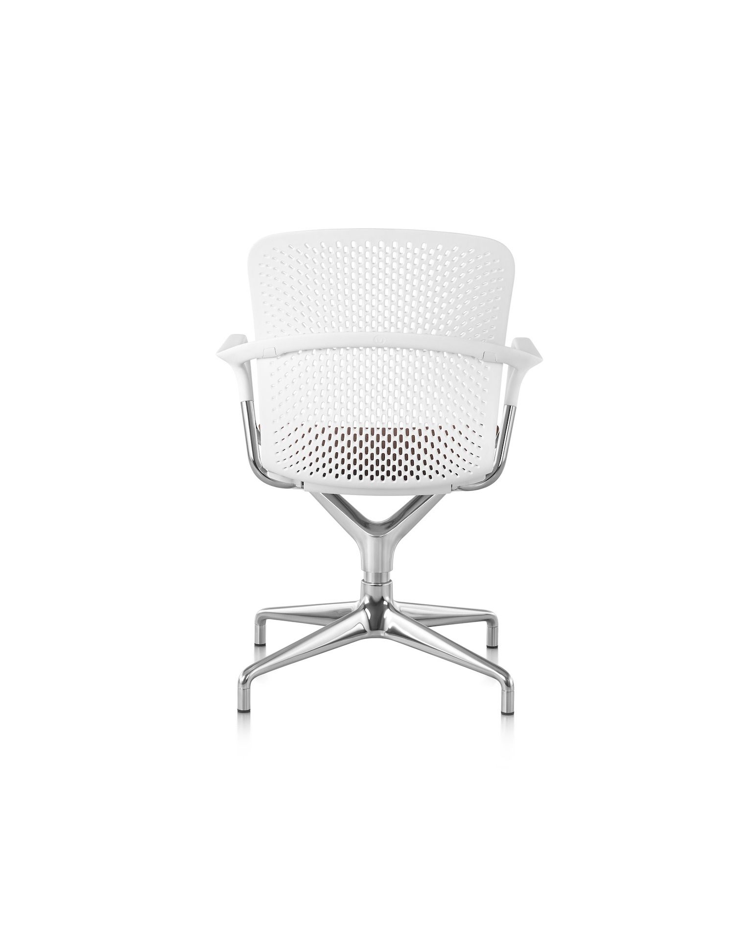Спицевое вращающееся кресло Herman Miller Keyn ARCH-00153168 - Вид №46