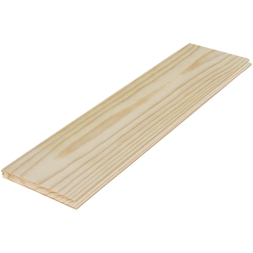 3D-панели АРЕЛАН из натуральной сосны для создания объемных стен 82382064 STLM-0025992 - Вид №1