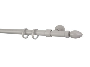 Железный карниз