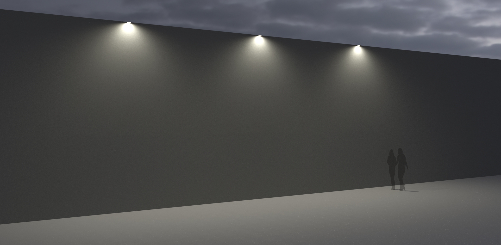 8800118 Проектор Platek FROG  FROG - 1 COB 3000K 102° - Вид №17