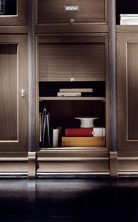 Стенка  BAMAX 03.003 CLASSICO - Вид №1