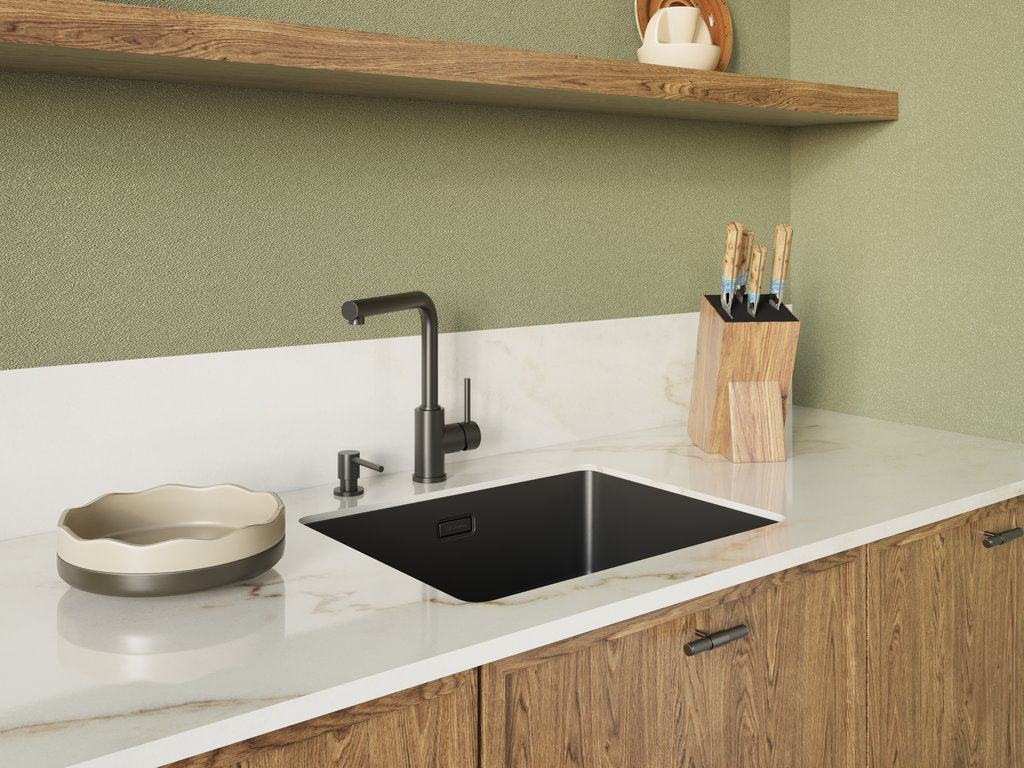 OM-03 BN OMOIKIRI 4995040 - Вид №3