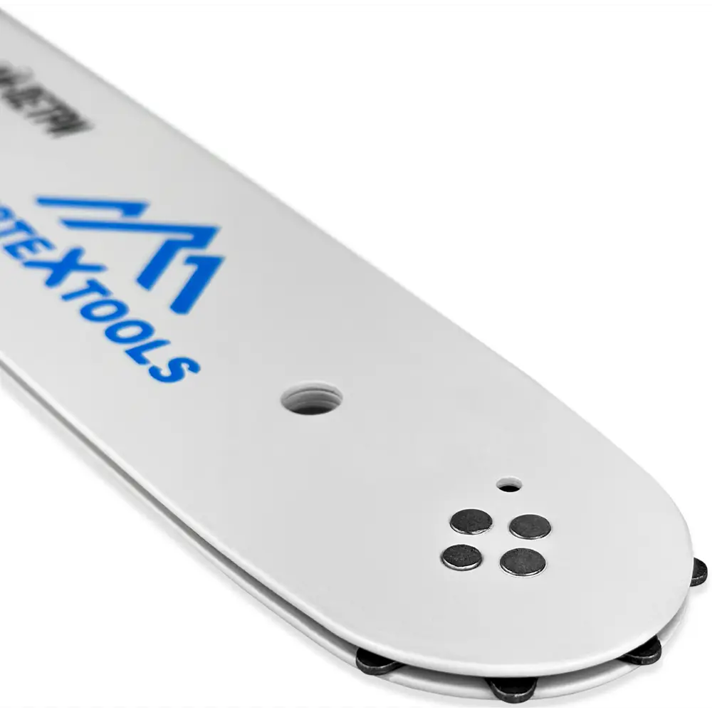 Шина для цепной пилы Vertextools 0110-050 35 см 89372635 STLM-2206018 Santreyd  - Вид №2
