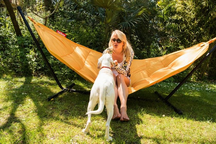 Fatboy Гамак из полиэстера sun-id-1369141 - Вид №13