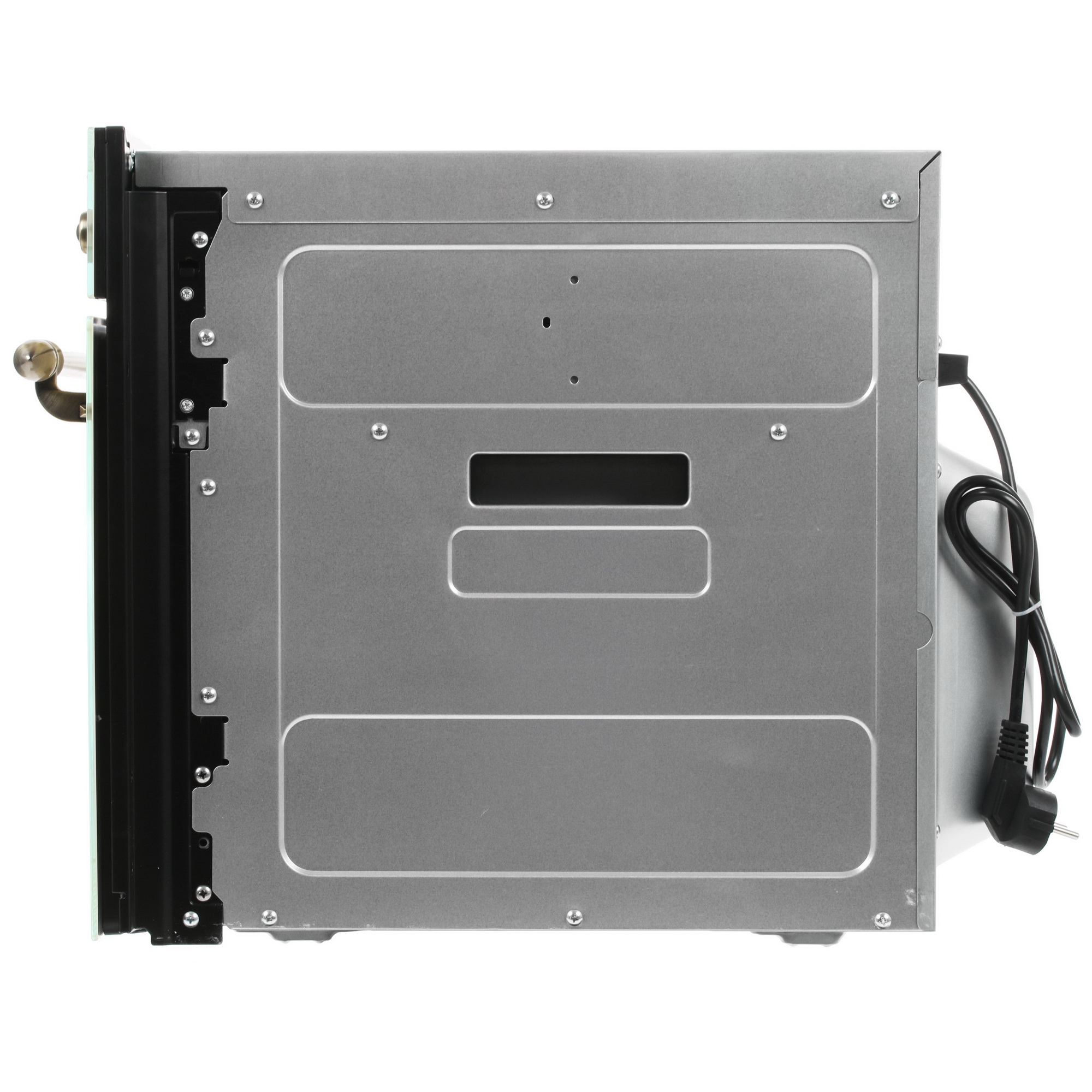 8157942 Электрический духовой шкаф Graude BWGK 45.0 EL бежевый STDN-0074354 - Вид №2