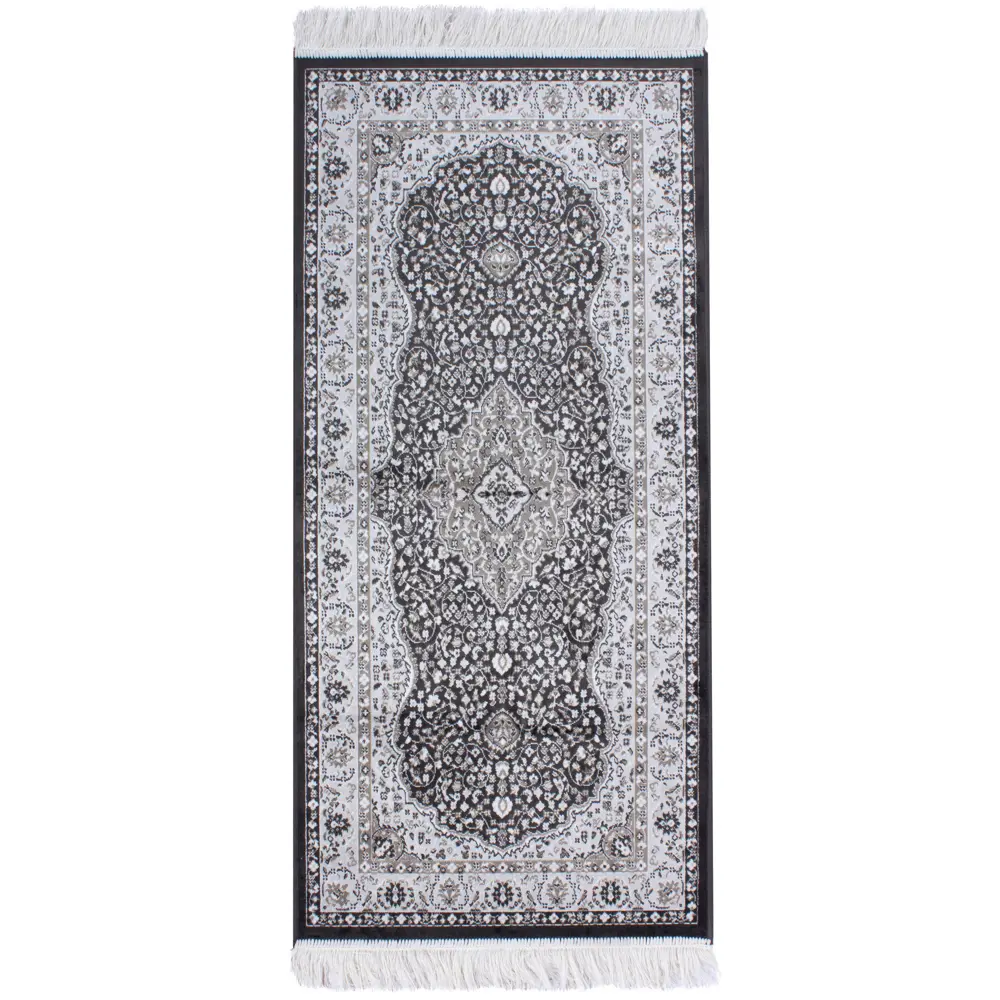 Ковёр Isphahan 77808А 0.65x1.35 вискоза 18326789 STLM-2180782 DEVOS-CABY 