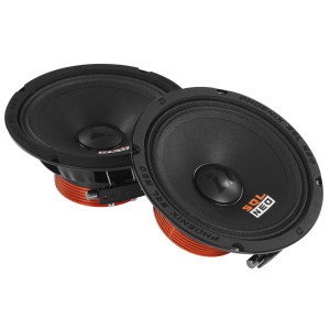 9285600 Среднечастотная акустическая система DL Audio Audio Phoenix SQL 165 Neo