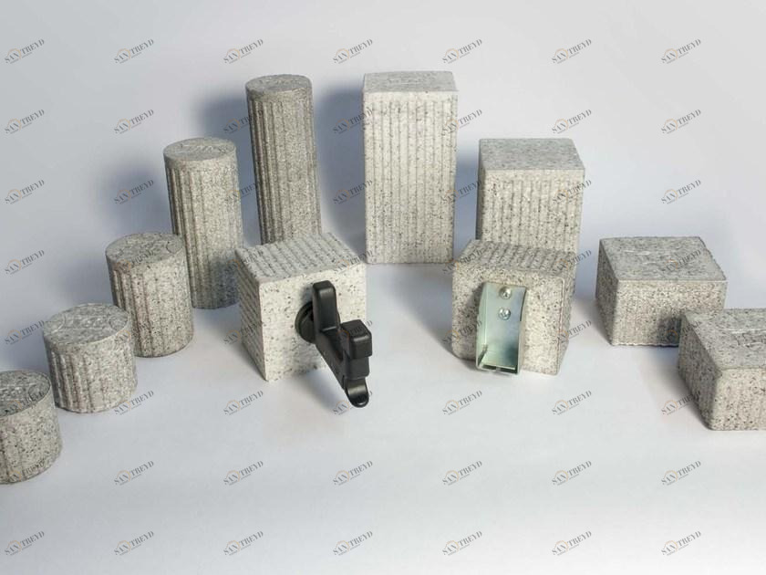 Eleni Системы крепления к стенам с внешней изоляцией sun-id-1435900