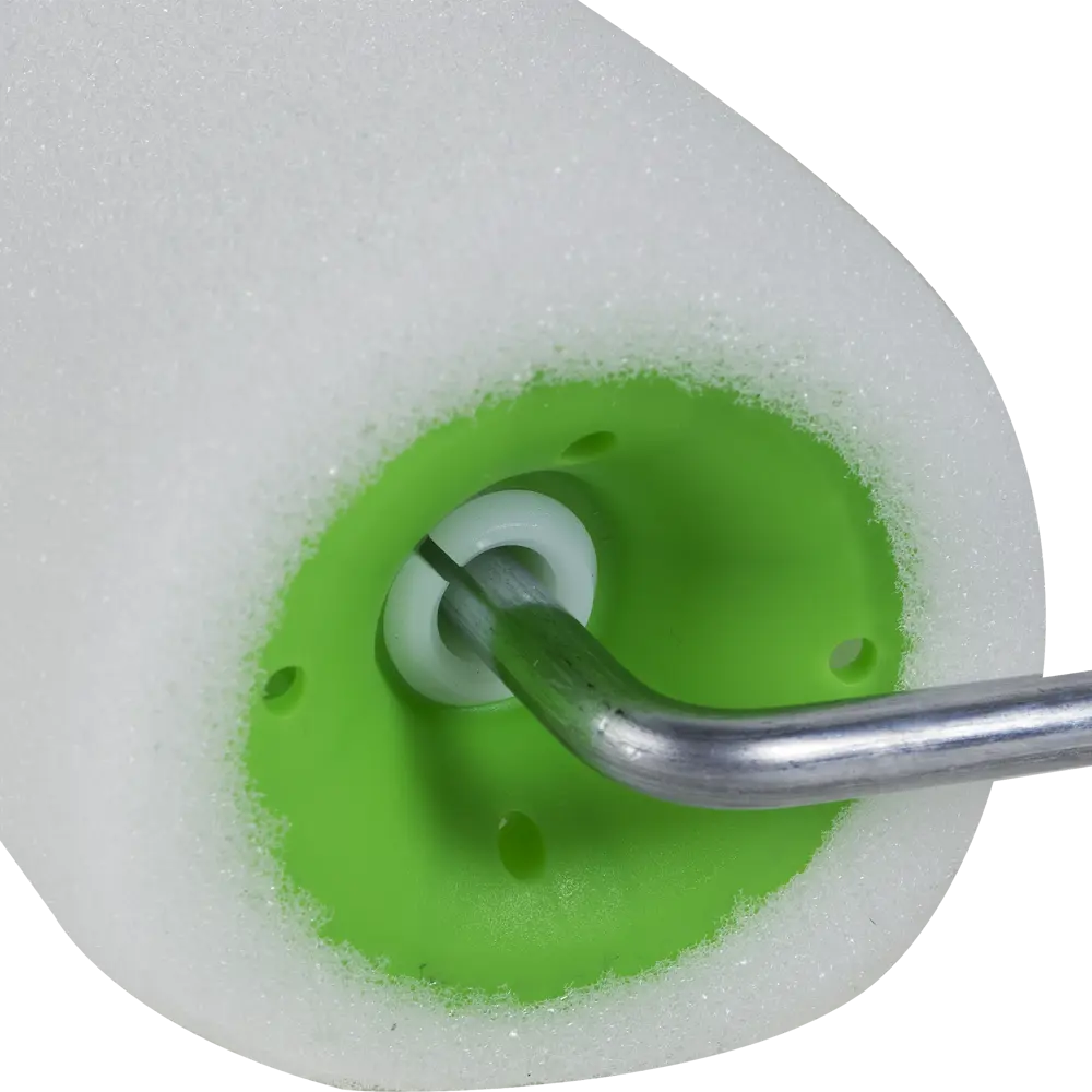 Малярный валик Сибртех 250 мм для идеального окрашивания 15441693 STLM-0005780 - Вид №3