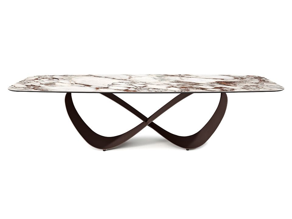 Керамический стол Cattelan italia Butterfly ARCH-00062625