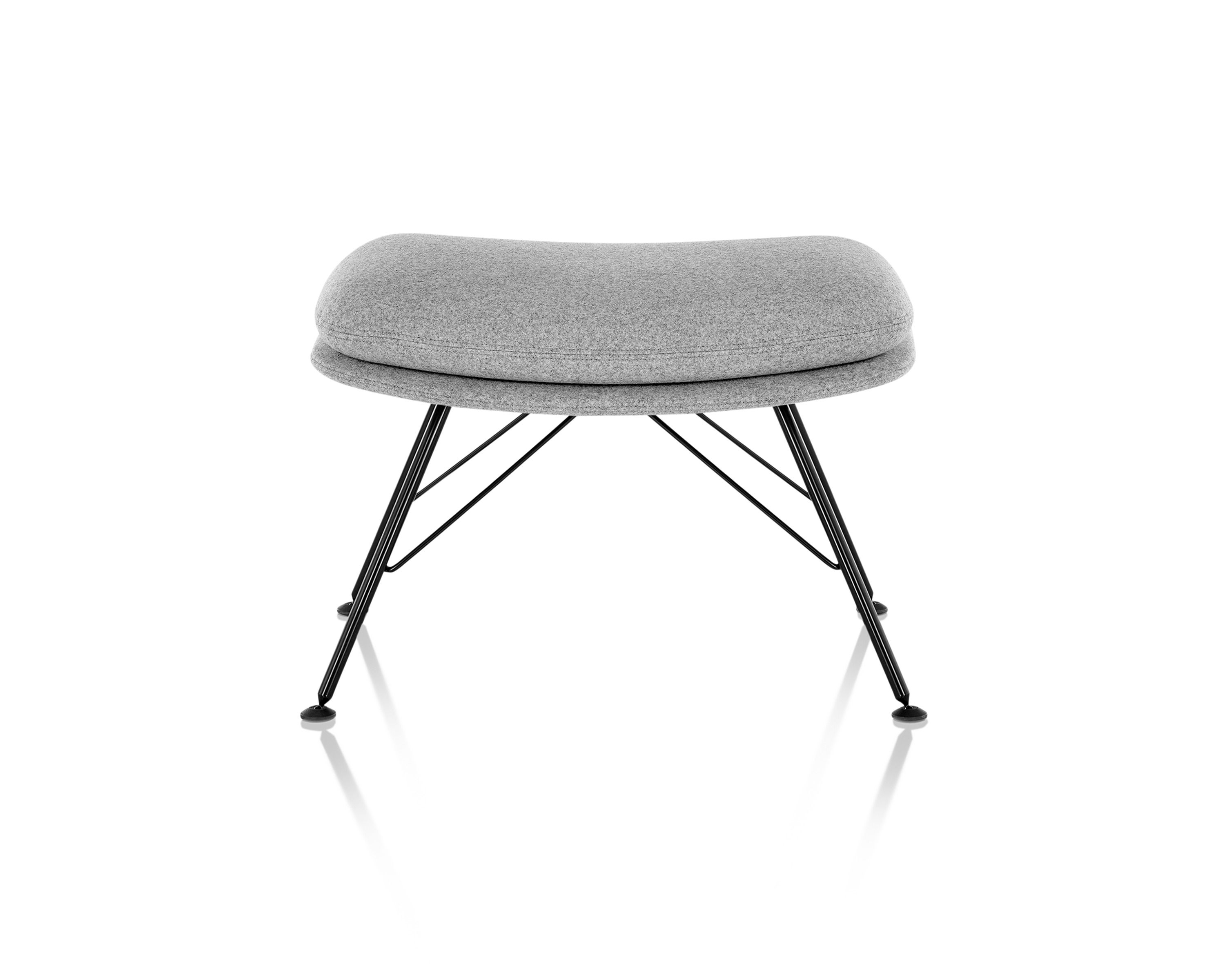 Тканевая мягкая подставка для ног Herman Miller Striad ARCH-00113233 - Вид №10