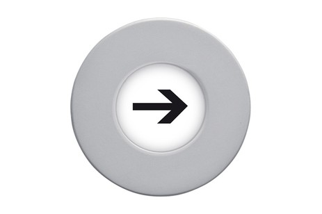 DST-1299 Lyra round Daisalux Маяковое освещение Синий 