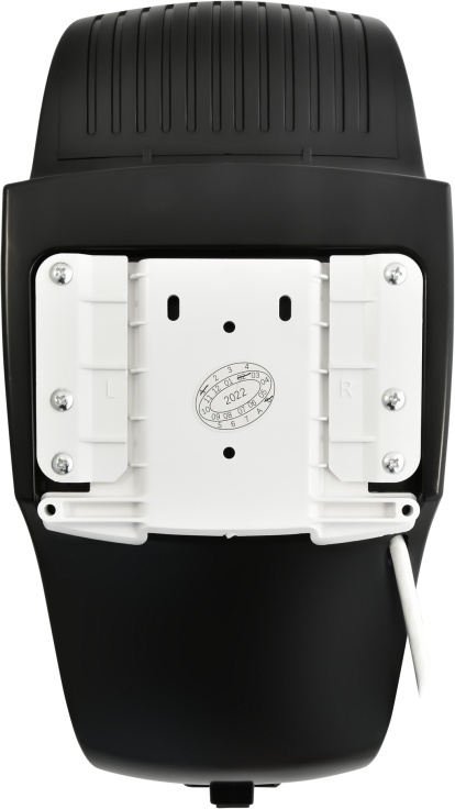 1401.397 Сушилка для рук высокоскоростная с UFобработкой 8940 PUFF  - Вид №4