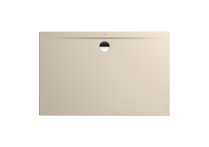 Душевой поддон KALDEWEI Сталь эмалированная 1556-5 443 теплый бежевый 20