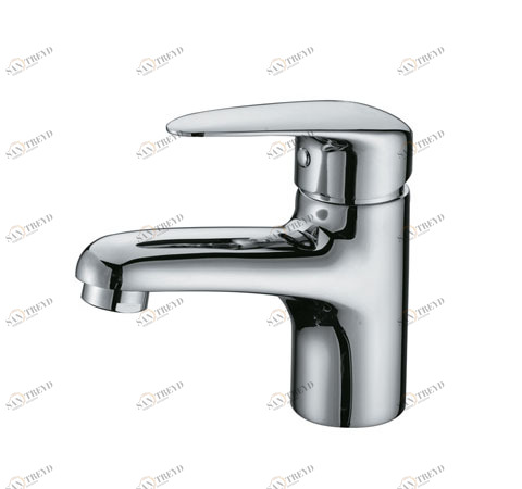 LM3306C Смеситель Pramen для раковины LEMARK PRAMEN 