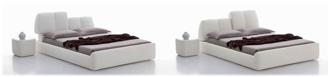 Кровать Tuny TONIN 7864TR L 