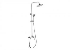 Душевая стойка Aquanet Passion R2