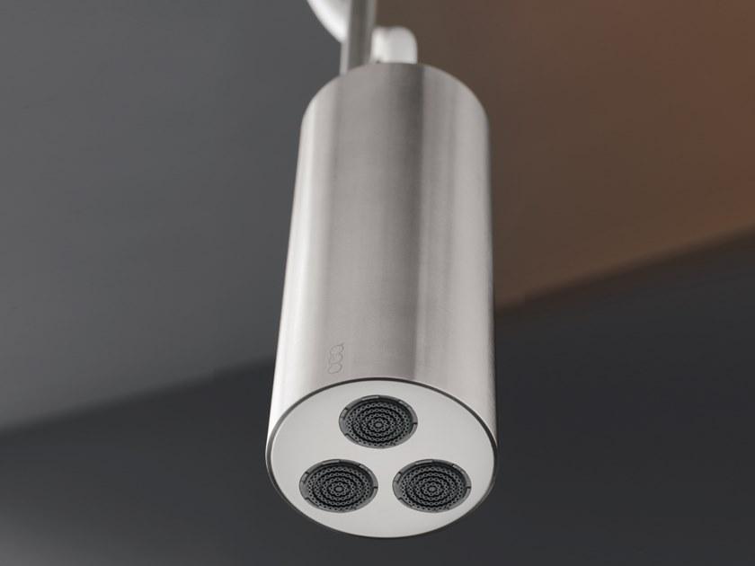 Ceadesign Регулируемая потолочная лейка для душа из нержавеющей стали Asta Ast 26 - Вид №1