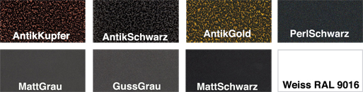 Чугунный радиатор GuRaTec Diana 7 секций 7788 - Вид №3