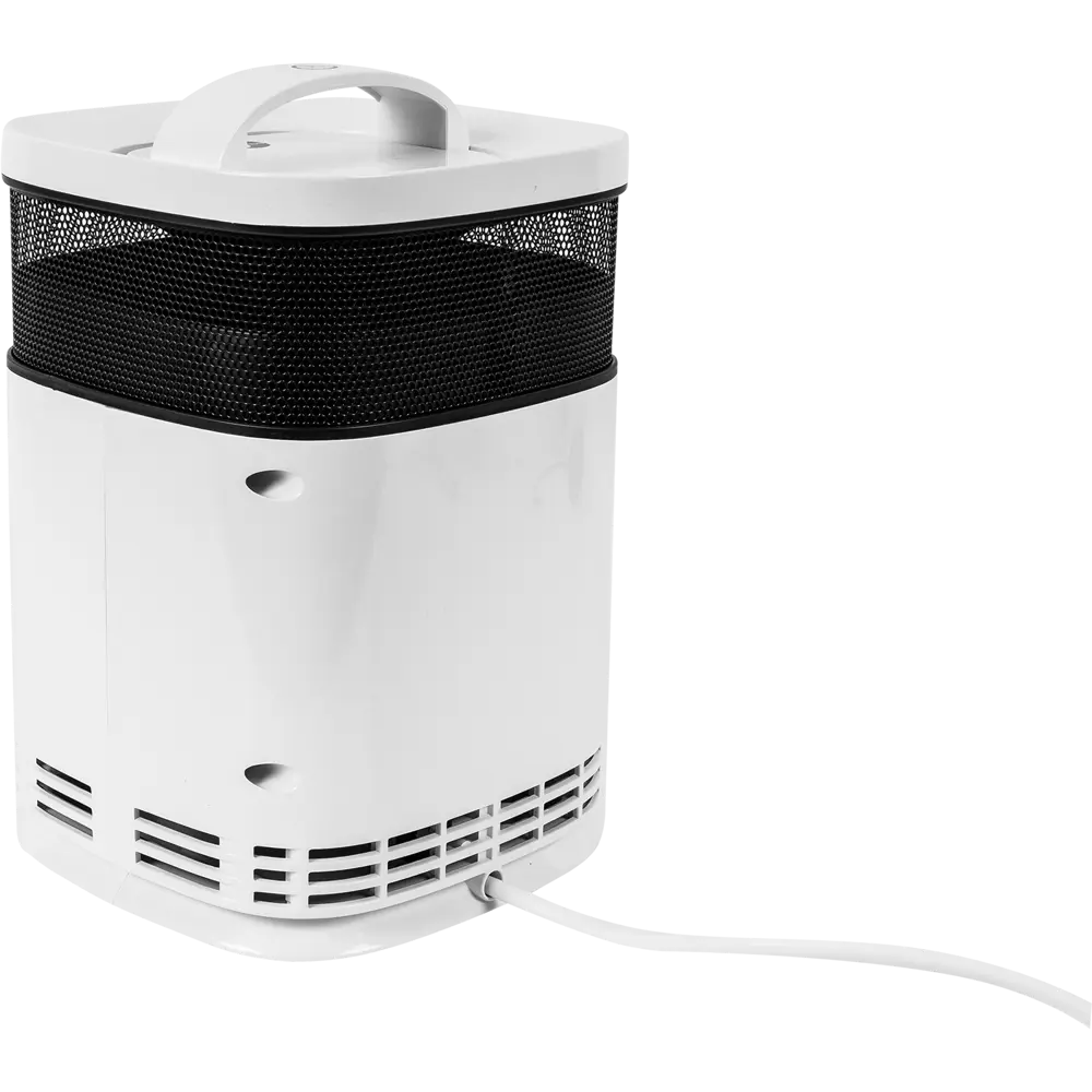 Керамический тепловентилятор EQUATION с круговым обогревом 1500 Вт 82116685 STLM-0019497 - Вид №2