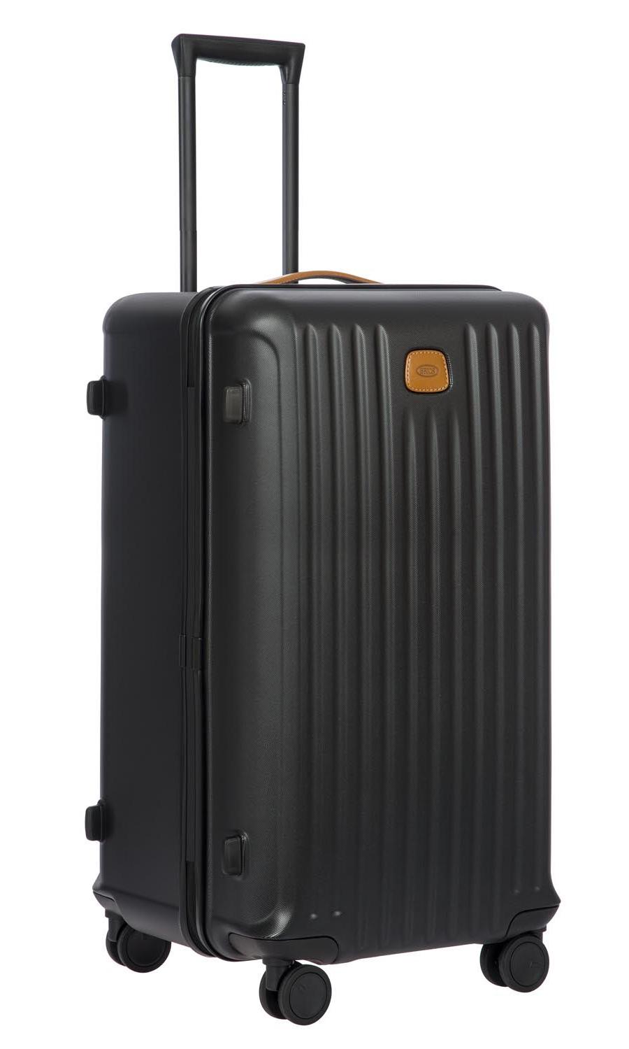 BRK08039.101 Чемодан BRK08039 Travel Trunk XL Brics Capri - Вид №1