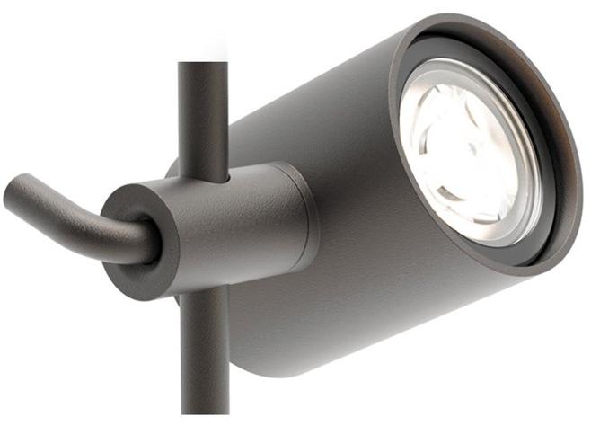 Royal Botania Регулируемый светодиодный уличный светильник  Spts / spth  - Вид №2