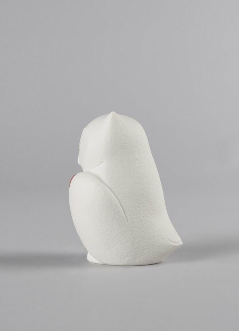 Lladró Фарфоровый орнамент Lovely world 01009442 - Вид №2