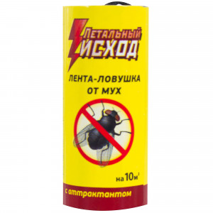 18464241 Лента ловушка от мух