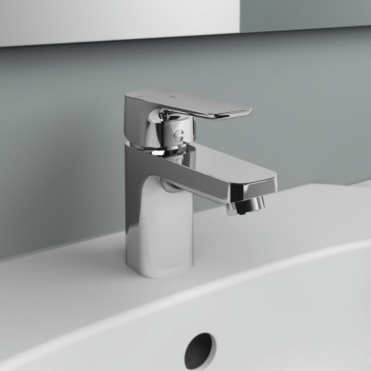 BC565AA Смеситель для раковины Ideal Standard CERAPLAN III SLIM  - Вид №2