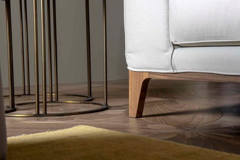 Arte Brotto Диван из ткани Leonardo sun-id-1366131 - Вид №3