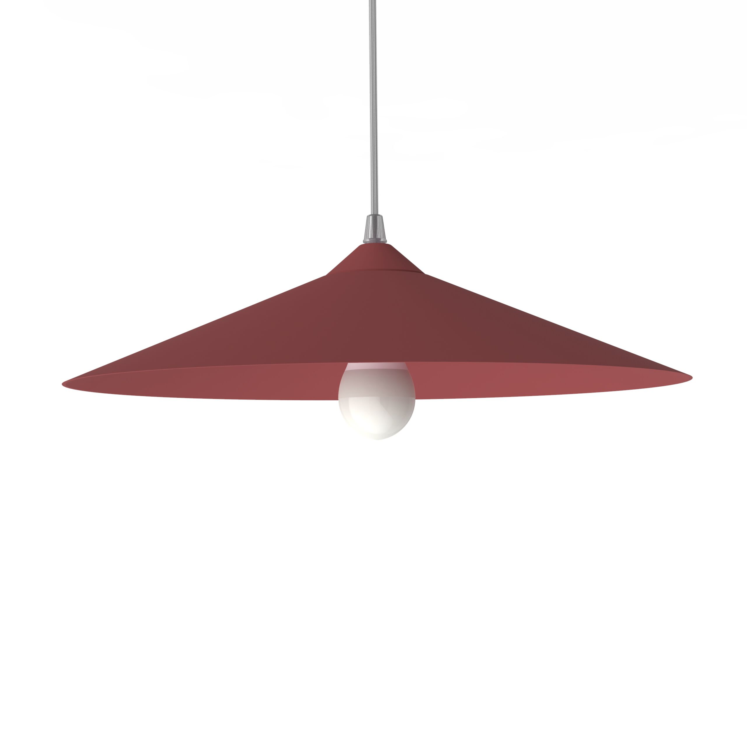 Светодиодный подвесной светильник WayPoint Chapeau ARCH-00099233 - Вид №307