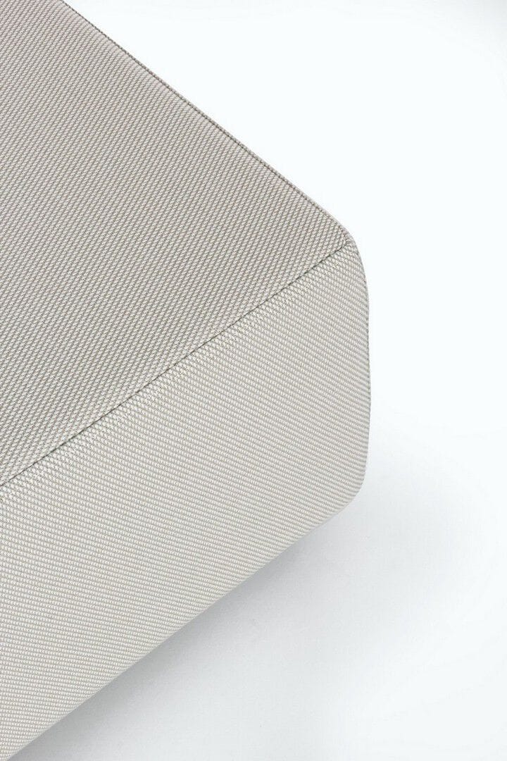 Угловой садовый диван из ткани BIZZOTTO Piper ARCH-00131947 - Вид №12