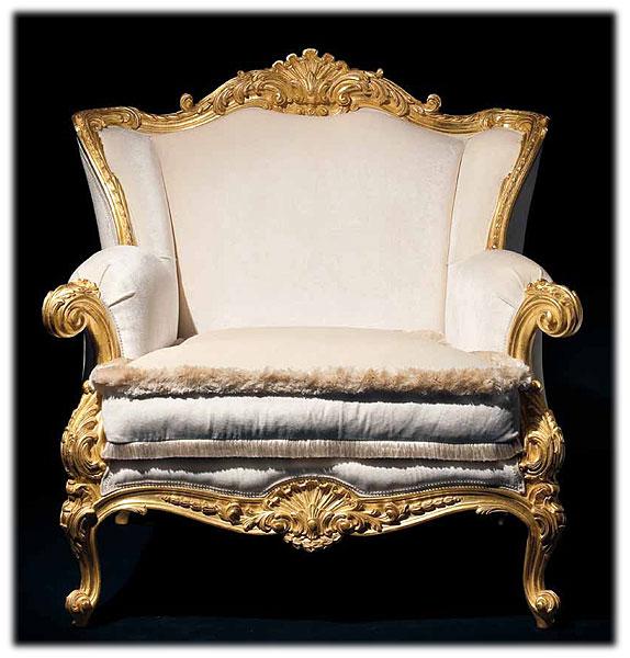 Кресло  OAK MG 3271 