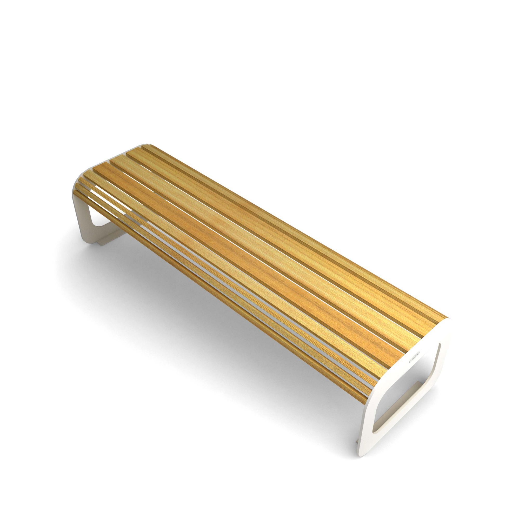 Moko Seat Details Lab23 Скамейки  - Вид №1