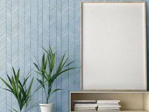 NANNI GIANCARLO & C. Моющиеся виниловые обои Carte da parati 92704