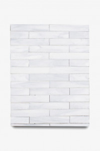 RPSM16 Положение покоя 1 "x 6" Мозаика в шахматном порядке Waterworks